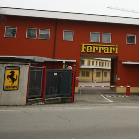 Ferrari построит новый завод Формулы 1