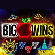 Big Apple Wins на casino vegas