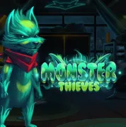 Monster Thieves на casino vegas