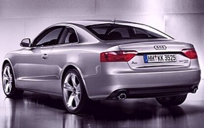 Audi намерено получить у FCA разрешение на использование названий Q2 и Q4