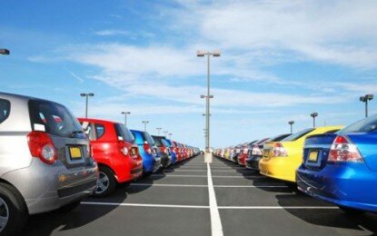 Автостат прогнозирует дальнейший рост цен на легковые автомобили
