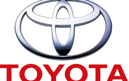 Toyota намерена представить в РФ новое авто