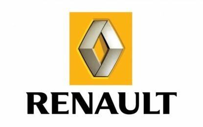 В Иране построят завод Renault