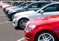 В Петере продали 11 тысяч авто за июнь