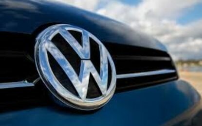 Volkswagen увеличивает экспорт российского завода