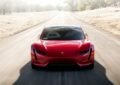 Tesla представила самый скоростной автомобиль